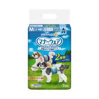 マナーウェア 男の子用 Mサイズ 12袋セット