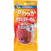 ドギーマンハヤシ（株）食品営業部 やわらかササミほそーめん３０ｇ 4976555809688 1セット（36個入り）（直送品）