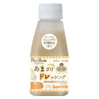 （株）ペッツルート あまざけドレッシング　玄米１５０ｇ 4984937683504 1セット（12個入り）（直送品）