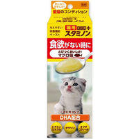 アース・ペット（株）ＦＣ 猫用チョイスプラス　スタミノン食欲３０ｇ 4994527858106 1セット（12個入り）（直送品）