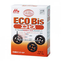 （株）森乳サンワールド ワンラックお気にいりエコビス１６０ｇ 4978007001411 1セット（12個入り）（直送品）