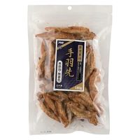 （株）アラタ 厳選素材　手羽先１８０ｇ 4532243406197 1セット（24個入り）（直送品）