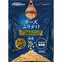 ドギーマンハヤシ（株）食品営業部 チーズふりかけ１８０ｇ 4976555824223 1セット（12個入り）（直送品）