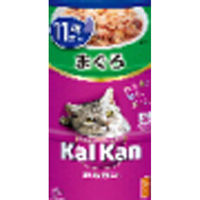 マースジャパン カルカンハンディ缶　１１歳から　まぐろ１６０ｇ×３Ｐ 4902397834700 1セット（9個入り）（直送品）