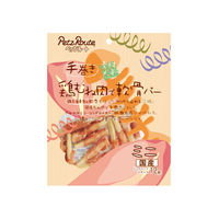（株）ペッツルート 鶏むね肉で軟骨バーミニ１２本 4984937604110 1セット（12個入り）（直送品）