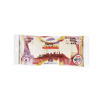 （株）ペッツルート トラッドホワイトガム骨型Ｍ 4984937602048 1セット（4個入り）（直送品）