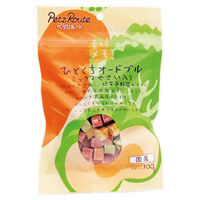 （株）ペッツルート ひとくちオードブル　ミックスやさい１００ｇ 4984937682187 1セット（30個入り）（直送品）