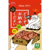 （株）スマック どうぞお納めください　かつお４０ｇ 4970022022495 1セット（20個入り）（直送品）