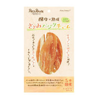 （株）ペッツルート 熟成ささみベジタチューム５本 4984937604370 1セット（18個入り）（直送品）