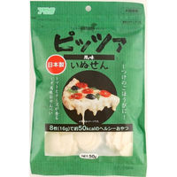（株）アラタ いぬせんピッツァ５０ｇ 4532243406609 1セット（36個入り）（直送品）