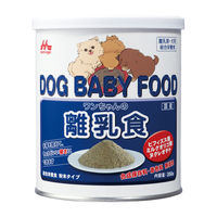 （株）森乳サンワールド ワンラック　ワンちゃんの離乳食３５０ｇ 4978007001862 1セット（12個入り）（直送品）