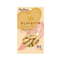 （株）ペッツルート おじゃがなささみ４０ｇ 4984937682941 1セット（30個入り）（直送品）