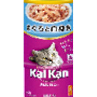 マースジャパン カルカンハンディ缶　１歳から　まぐろと白身魚１６０ｇ×３Ｐ 4902397834540 1セット（9個入り）（直送品）