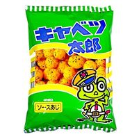 やおきん キャベツ太郎 4903013777173 ９０ｇ×20個（直送品）