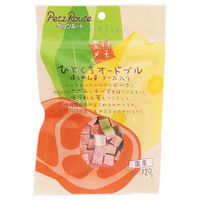 （株）ペッツルート ひとくちオードブル　ほうれん草・チーズ入り１２０ｇ 4984937682170 1セット（30個入り）（直送品）