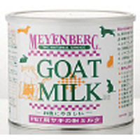 （株）ニチドウ ゴートミルク３４０ｇ 4975677030918 1セット（3個入り）（直送品）