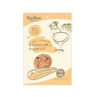 （株）ペッツルート ささみだけで作った　小さなチップ４５ｇ 4984937684136 1セット（18個入り）（直送品）