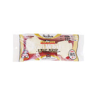 （株）ペッツルート トラッドホワイトガム骨型Ｌ 4984937602055 1セット（4個入り）（直送品）