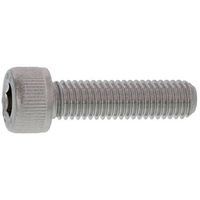 SUNCO ステンCAP 光精工 8×50 (10本入) A0-02-000H-0080-0500-00-10 1パック(10本)（直送品）