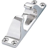 水本機械製作所 水本 フェアリーダー 長さ200mm A-1071 1個 316-6615（直送品）