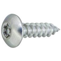 SUNCO BK ステン TR×タンパー プルーフ Aトラス 4×16 (30本入) 20-02-T103-0040-0160-08-30P（直送品）