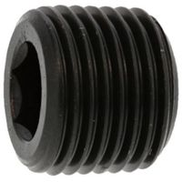 SUNCO プラグ(浮き カクマル PT 1/4 (20本入) A0-00-570K-8020-0000-00-20 1パック(20本)（直送品）