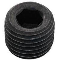 SUNCO ステンGOSHOプラグ NPTF(浮き GD 1/4 (3本入) A0-02-5830-8020-0000-00-3（直送品）