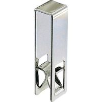 水本機械製作所 水本 グレーチングクリップGCA型 適用の高さ32~45mm A-1146 1個 336-6485（直送品）