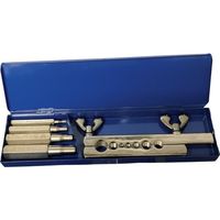 BBKテクノロジーズ BBK スエイジングパンチ 195-SA 1個 162-1760（直送品）