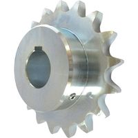 片山チエン KANA FBK 80B30(H) D50BK UC (ユニクロメッキ) FBK80B30D50UC 1個 365-8512（直送品）