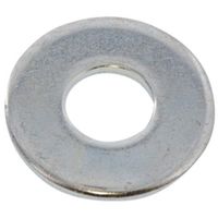 SUNCO ドブ 丸W(ウィット(厚口 D26 3/8×2.3 (500本入) W0-00-0110-8030-0000-12（直送品）