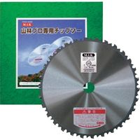 日光製作所 WAKAI 山林プロ専用チップソー 竹刈り・下刈り用 USX 230X28P 7923282 1枚 385-0842（直送品）