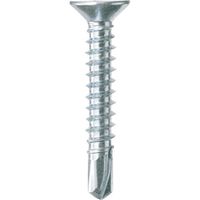 若井産業 WAKAI ダンバ コンパクトボックス サラ 4X40 684400F 1箱(150本) 385-2394（直送品）