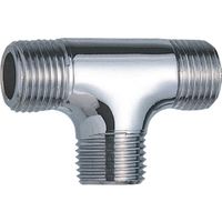 SANEI 砲金オネジチーズ JT79 1個 167-2856（直送品）