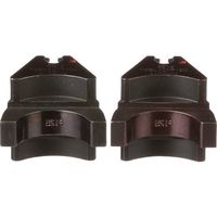 パンドウイットコーポレーション PANDUIT CTー940CH圧縮工具用圧縮ダイ CDー940ー750A 1個 268-9568（直送品）