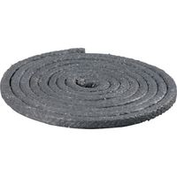 ジャパンマテックス Matex 汎用ポンプ、回転機器用グランドパッキン 幅19mm×長さ3m×高さ19mm 5500S-19.0-3M 1巻（直送品）