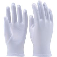 中部物産貿易 白手袋／綿手袋 通販 - アスクル