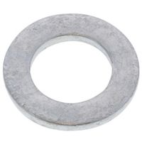 SUNCO ドブ W(ISO(M10 11×21×2.0 (500本入) W0-00-U000-0100-0000-12 1箱(500本)（直送品）