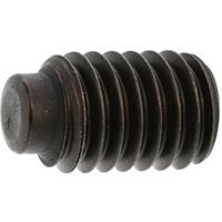 SUNCO HS(UNC(棒先 3/8ー16X3/4 (3本入) A0-00-5133-8030-8060-00-3 1パック(3本)（直送品）