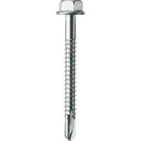 若井産業 WAKAI ダンバ コンパクトボックス 六角 全ねじ 5X25 685250H 1箱(150本) 385-3882（直送品）