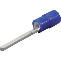 ニチフ端子工業 ニチフ 環境配慮形絶縁被覆付圧着端子 TC形(100P) TMEX TC-2-16-RED 1パック(100個)（直送品）