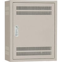 日東工業 Nito 熱機器収納キャビネット S14ー89ー2L 1個入り 1個 130-0146（直送品）