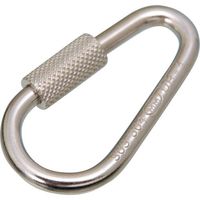 水本機械製作所 水本 ドロップリング 線径3mm長さ40mm A-2134 1個 316-5081（直送品）