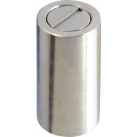 水本機械製作所 水本 グレーチング用金具GCH型 高さ70mm A-1233 1個 336-7973（直送品）