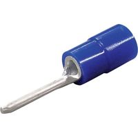 ニチフ端子工業 ニチフ 環境配慮形絶縁被覆付圧着端子 TC形(100P) TMEX TC-2-11S-GRN 1パック(100個)（直送品）