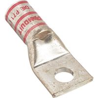 PANDUIT 銅製圧縮端子 1穴 電線サイズ 350 kcmil 取付穴サイズ 135mm LCA350ー12ーX（直送品）