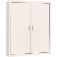 日東工業 Nito 熱機器収納キャビネット B25-LSC