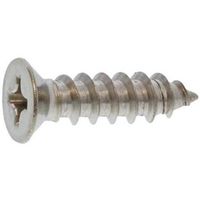 SUNCO クロメート (+)Aサラ小頭D=7 4×16 (230本入) 20-00-000H-0040-0160-02-230P（直送品）