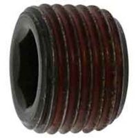 SUNCO ストッキングプラグシズミ GM 3/8 (7本入) A0-00-581S-8030-0000-00-7 1パック(7本)（直送品）