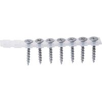 若井産業 WAKAI テープビス コーススレッド ラッパ 3.8X25 (1000本入) 654W250 1箱(1000本)（直送品）